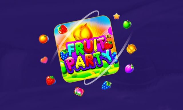 Fruit Party - partycasino-canada
