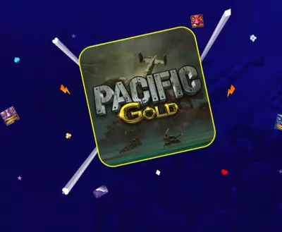 Pacific Gold - partycasino-canada
