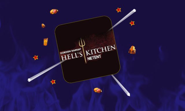 Gordon Ramsay: Hells Kitchen - partycasino-canada