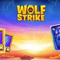 Wolf Strike Slot - partycasino-canada