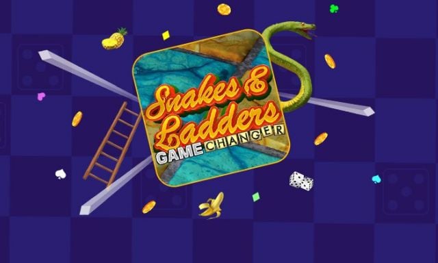 Snakes and Ladders Game Changer - partycasino-canada