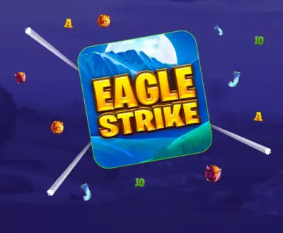 Eagle Strike - partycasino-canada