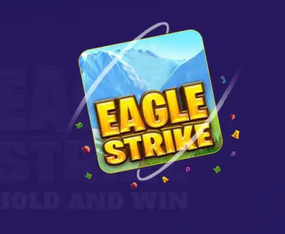Eagle Strike - partycasino-canada