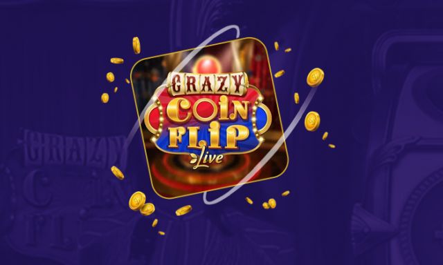 Crazy Coin Flip - partycasino-canada