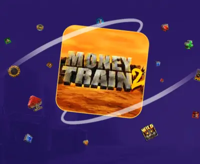 Money Train 2 - partycasino-canada