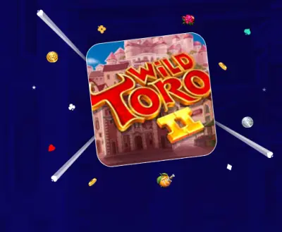 Wild Toro II - partycasino-canada