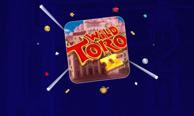 Wild Toro II - partycasino-canada