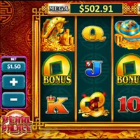 Pearl Palace Bet - partycasino-canada
