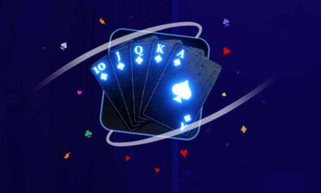 What is a Straight Flush in 21+3 Blackjack Side Bet? - partycasino-canada