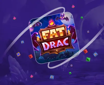 Fat Drac - partycasino-canada