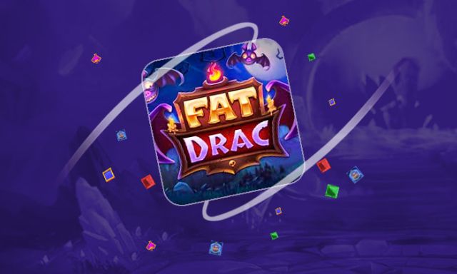 Fat Drac - partycasino-canada