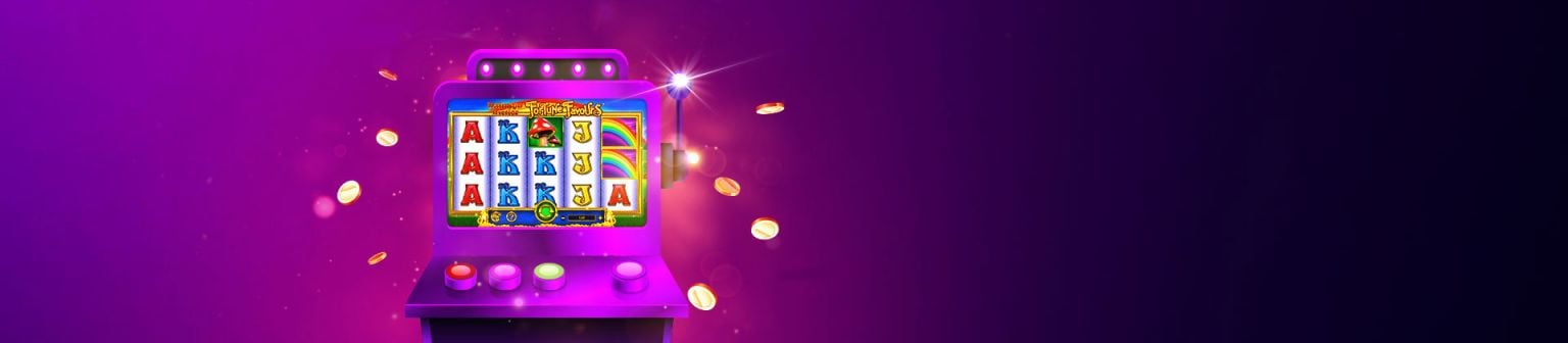 Rainbow Riches Slot - partycasino-canada