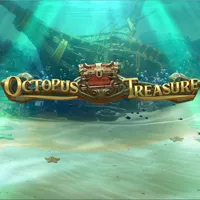Octopus Treasure Slot - partycasino-canada
