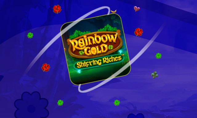 Rainbow Gold Shifting Riches - partycasino-canada