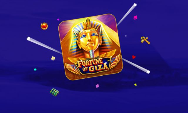 Fortune of Giza - partycasino-canada