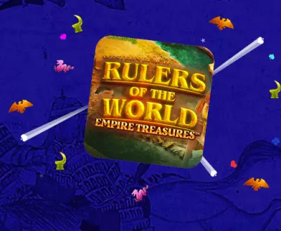 Rulers of the World: Empire Treasures - partycasino-canada