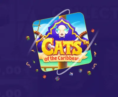 Cats of the Caribbean - partycasino-canada