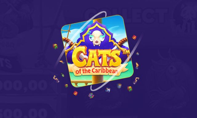 Cats of the Caribbean - partycasino-canada