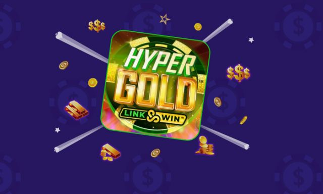 Hyper Gold - partycasino-nz