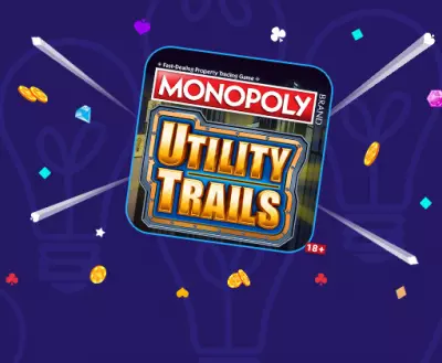 Monopoly Utility Trails - partycasino-nz