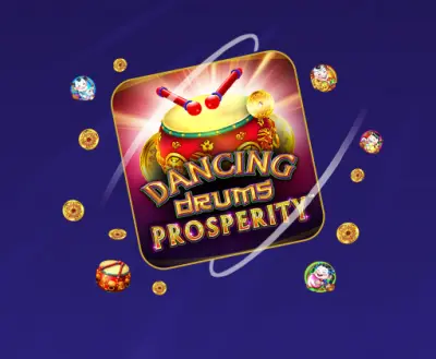 Dancing Drums Prosperity - partycasino-nz