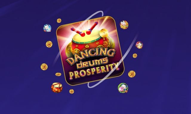 Dancing Drums Prosperity - partycasino-nz