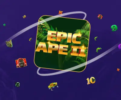 Epic Ape 2 - partycasino-nz