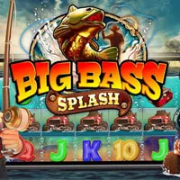 Big Bass Splash Slot - partycasino-nz