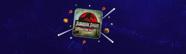 Jurassic Park Remastered - partycasino-nz