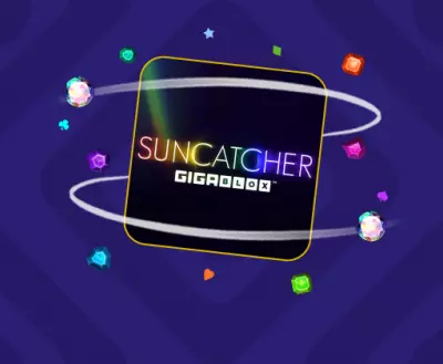 Suncatcher Gigablox - partycasino-nz