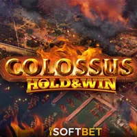 Colossus Hold And Win Slot - partycasino-nz
