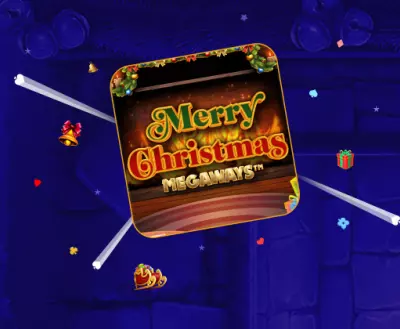 Merry Christmas Megaways - partycasino-nz