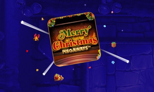 Merry Christmas Megaways - partycasino-nz
