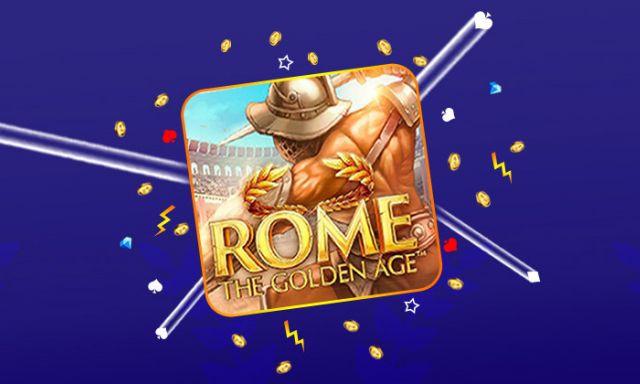 Rome: The Golden Age - partycasino-nz