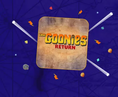 The Goonies Return - partycasino-nz