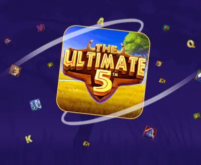 The Ultimate 5 - partycasino-nz