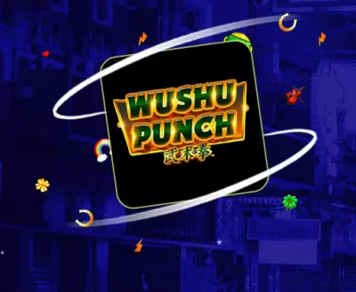 Wushu Punch - partycasino-nz