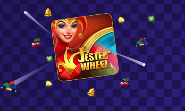 Jester Wheel - partycasino-nz