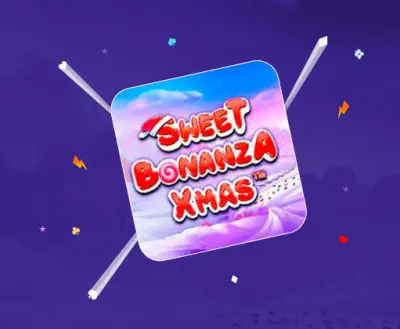 Sweet Bonanza Xmas - partycasino-nz
