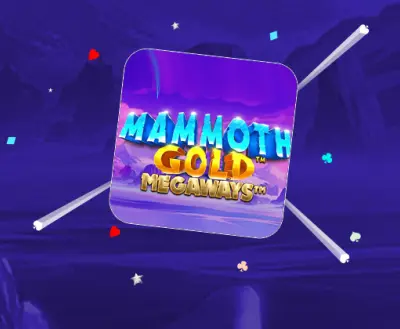 Mammoth Gold Megaways - partycasino-nz