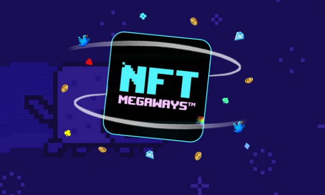 NFT Megaways - partycasino-nz