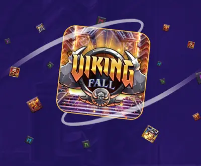 Viking Fall - partycasino-nz