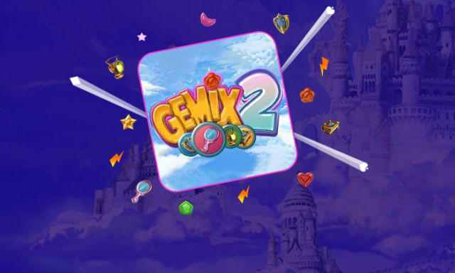 Gemix 2 - partycasino-nz