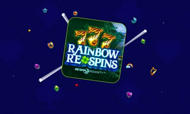 777 Rainbow Respins - partycasino-nz