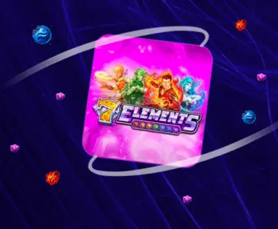 7 Elements - partycasino-nz