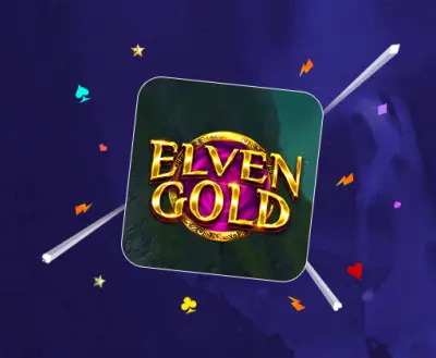 Elven Gold - partycasino-nz