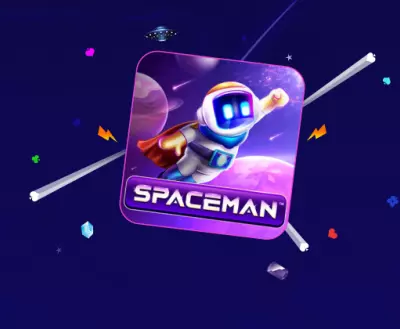 Spaceman - partycasino-nz