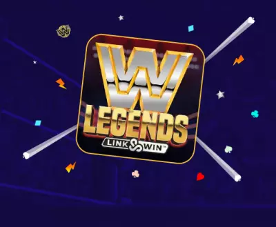 WWE Legends - partycasino-nz