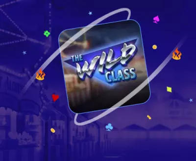 The Wild Class - partycasino-nz