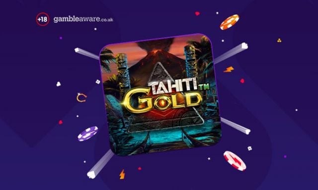 Tahiti Gold - partycasino